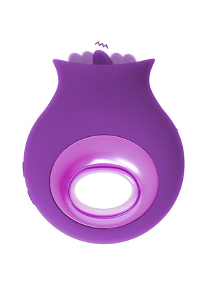 Stimulateur lécheur Sienna