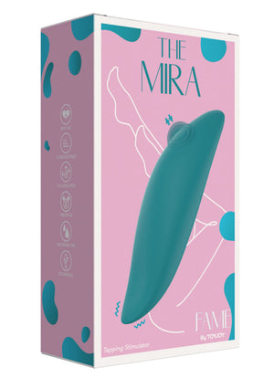 Stimulateur tapotant Mira