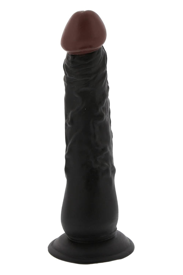 PERSONALITIES DOLIE 8 BLACK DONG