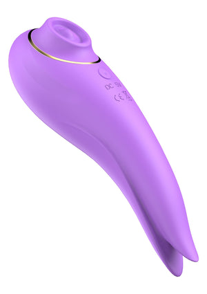 SalsaTap Sensation Stimulator