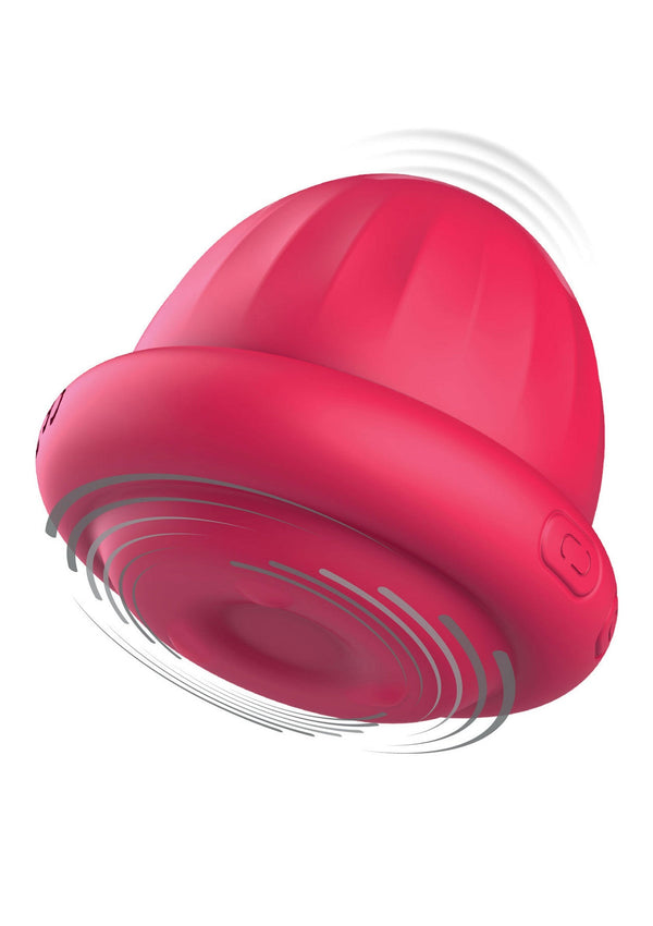 Stimulateur duo Pearl Pulse