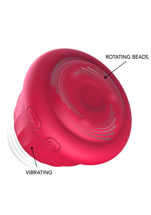 Pearl Pulse Duo Stimulator