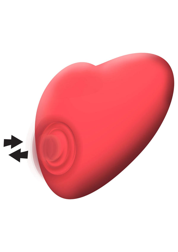 Stimulateur pulsant Heartbeat