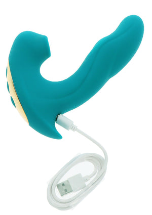 Eternal Love Vibe Stimulator