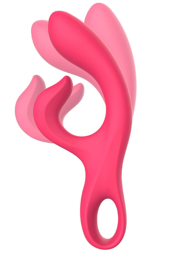 Vibromasseur lapin Endless Orgasm