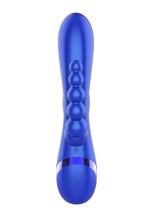 Triple Love Vibrator