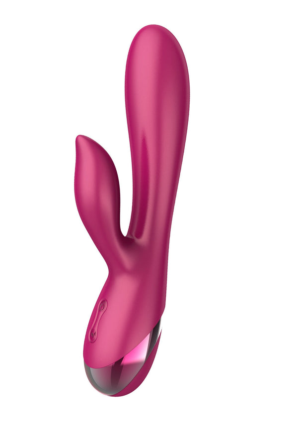 Vibromasseur lapin Endless Love
