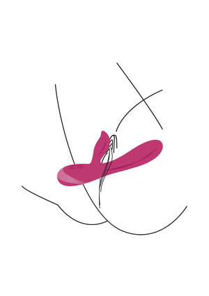 Endless Love Vibrator