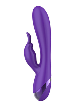 Unlimited Love Vibrator