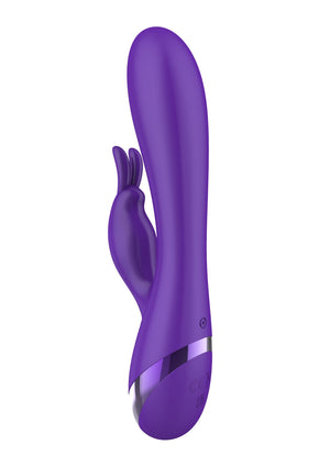 Unlimited Love Vibrator