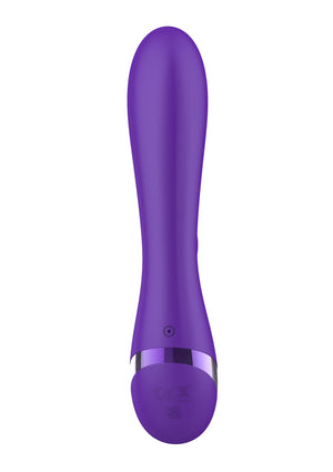 Unlimited Love Vibrator