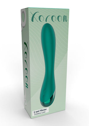 Vibromasseur point G Timeless Love