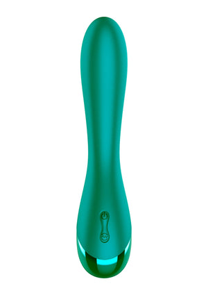 Vibromasseur point G Timeless Love