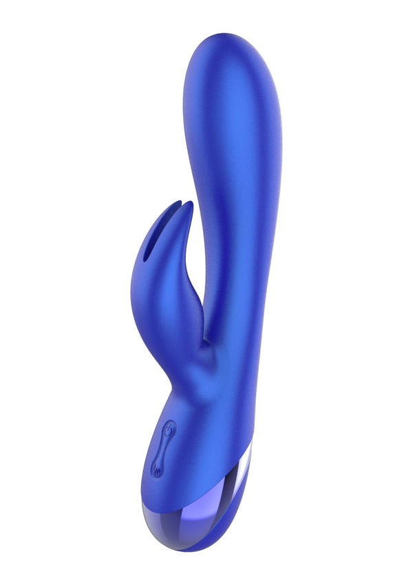 Vibromasseur lapin Everlasting Love