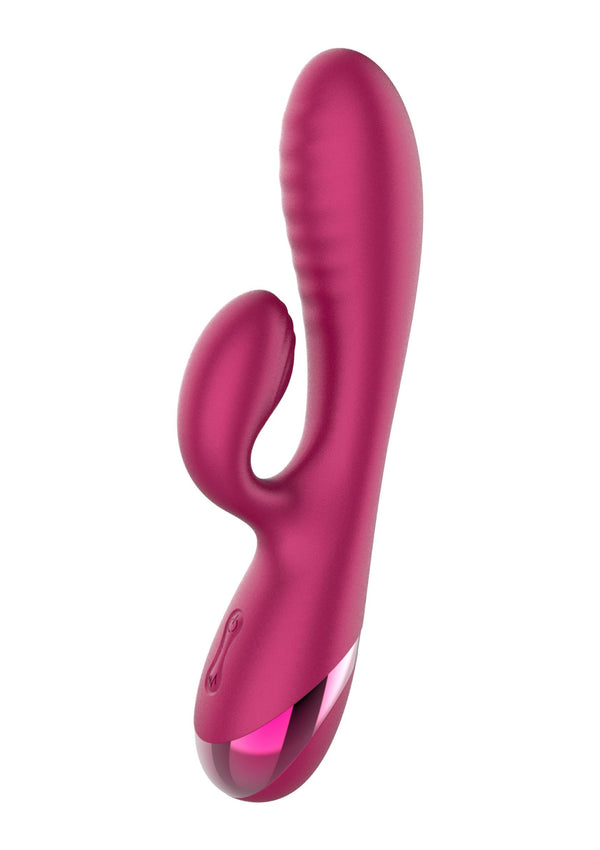 Vibromasseur lapin Forever Love