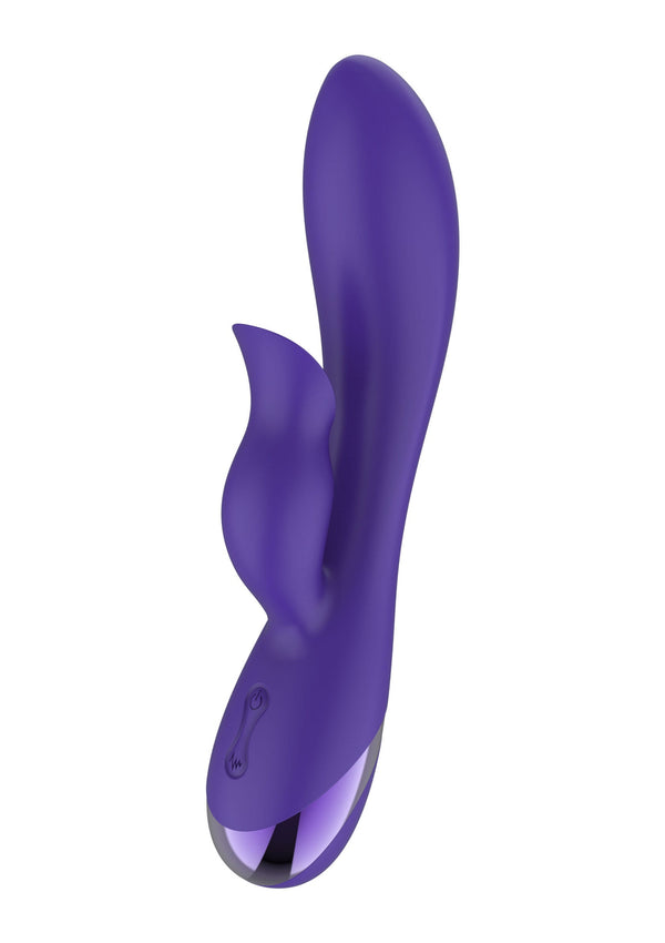 Vibromasseur lapin Unchained Love