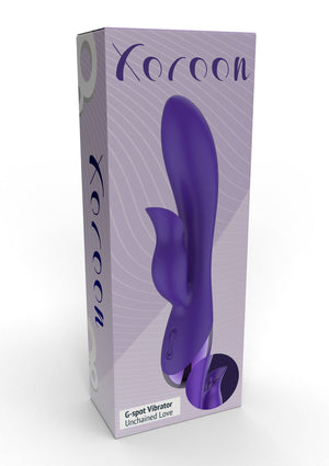 Unchained Love Vibrator