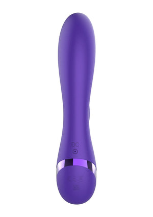 Unchained Love Vibrator