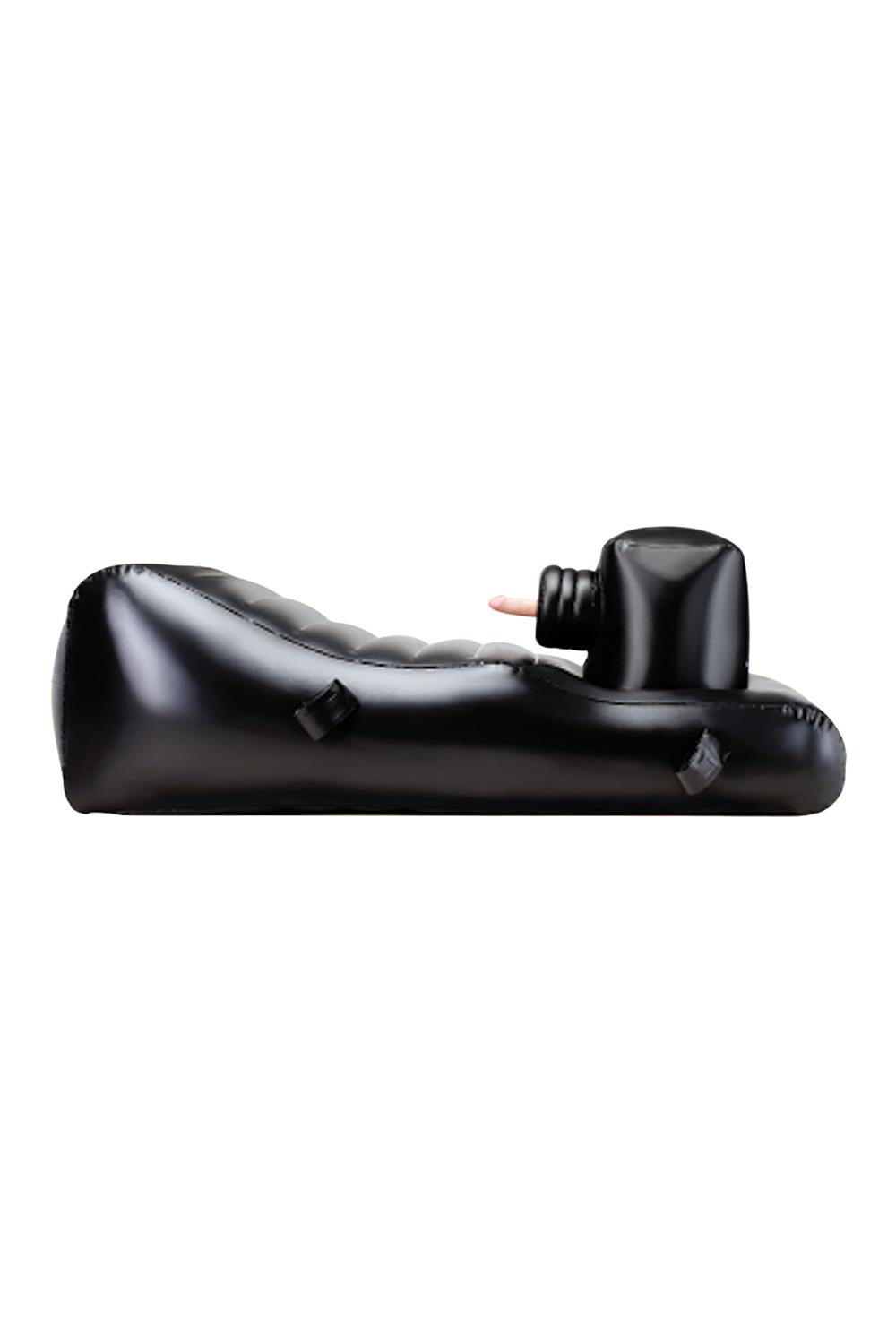 LOUISIANA LOUNGER
