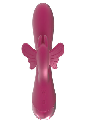 Vibromasseur lapin Butterfly Love