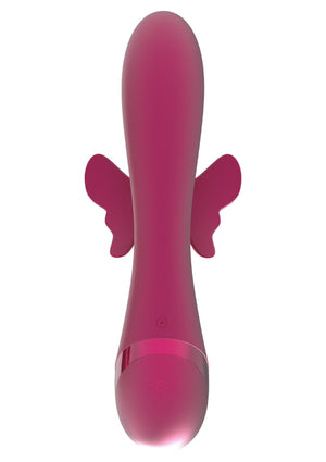Vibromasseur lapin Butterfly Love