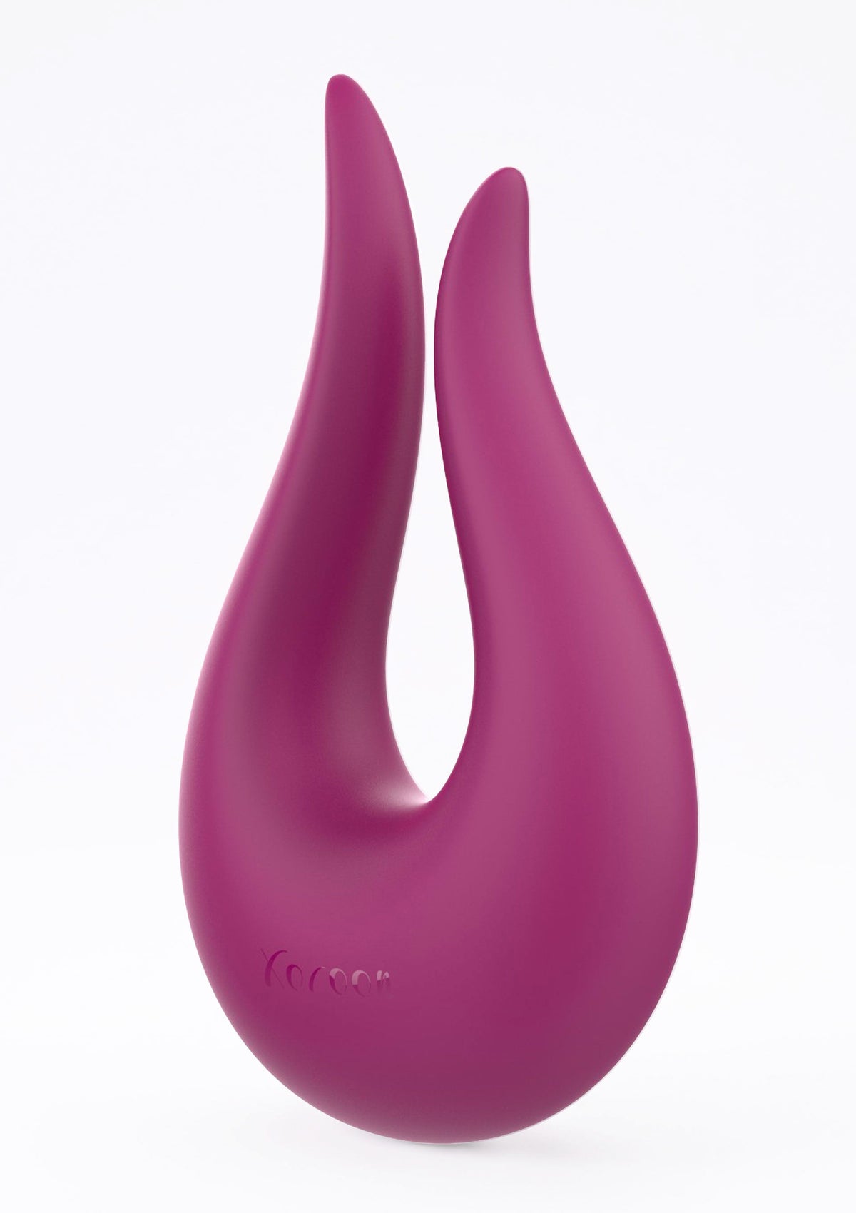 Stimulateur flamme douce