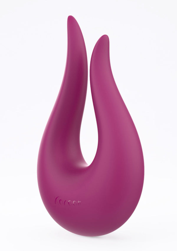 Stimulateur flamme douce