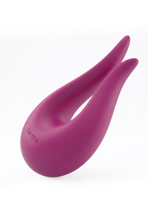Stimulateur flamme douce