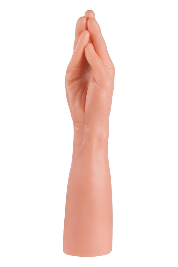 GIANT FAMILY - HORNY HAND PALM