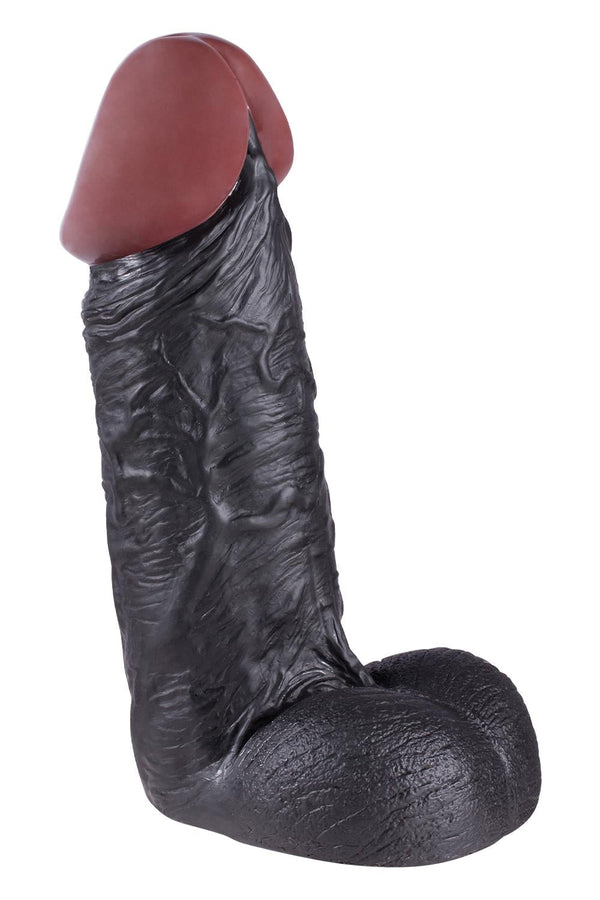 GIANT FAMILY - LITTLE DICK 11 INCH BLACK