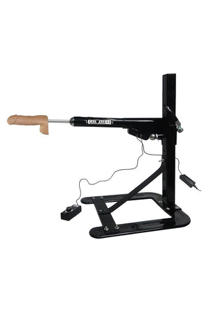 CAESAR 4.0 SEX MACHINE