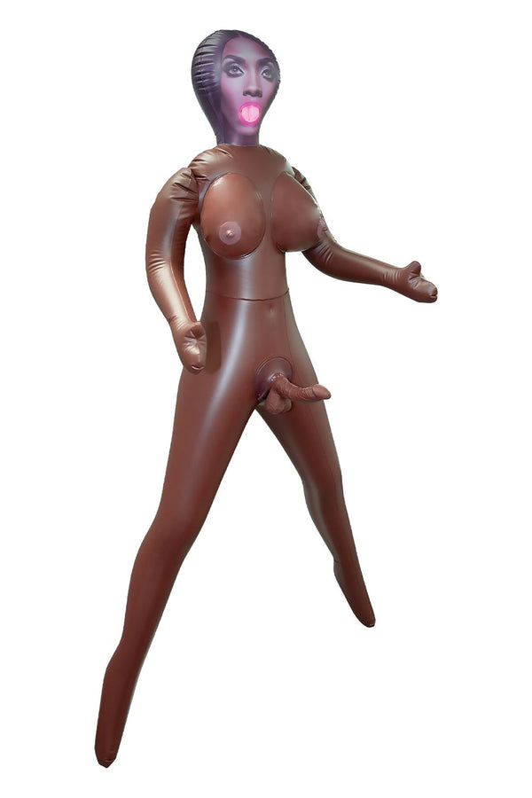 Transsexual Love Doll EagerBae