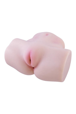 NMC LIFE LIKE MASTURBATOR WITH NODULED TUNNEL