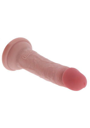 Dong Deluxe double densité en TPE 15 cm