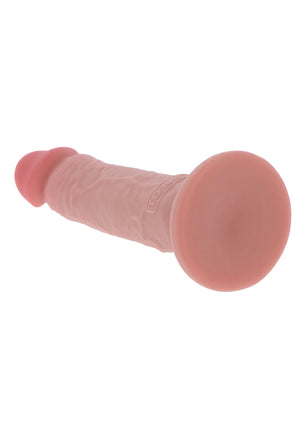 Dong Deluxe double densité en TPE 15 cm