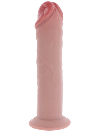 Dong épais Deluxe double densité en TPE 29,5 cm