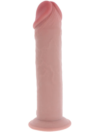Dong épais Deluxe double densité en TPE 29,5 cm