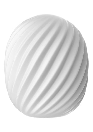 Spiral Magic Feel Stroker Small