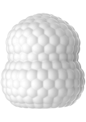Block Magic Feel Stroker Small