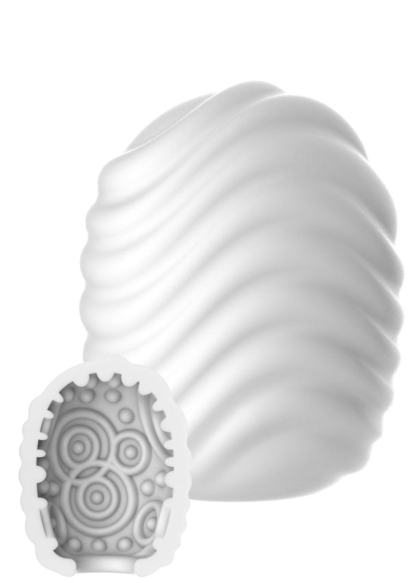 Masturbateur Wave Magic Feel - Petit