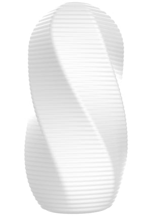 Swirl Magic Feel Stroker Medium