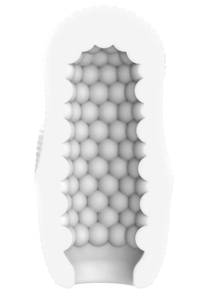 Swirl Magic Feel Stroker Medium