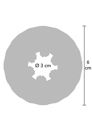 Anneau 4-en-1 Grid