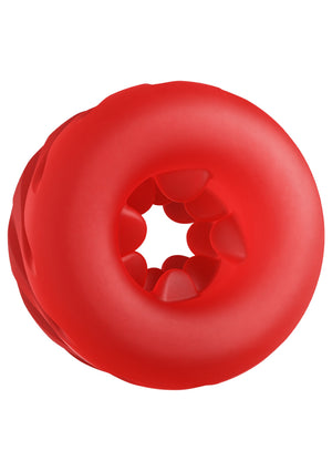 Anneau 4-en-1 Twister