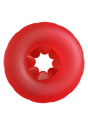 Anneau 4-en-1 Twister