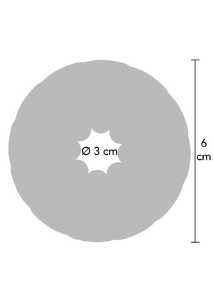Anneau 4-en-1 Twister