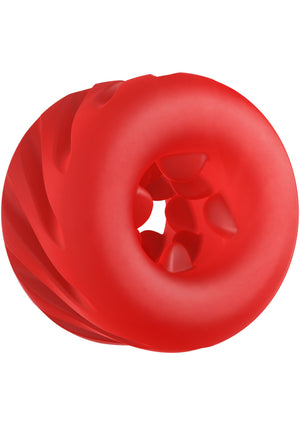 Anneau 4-en-1 Twister