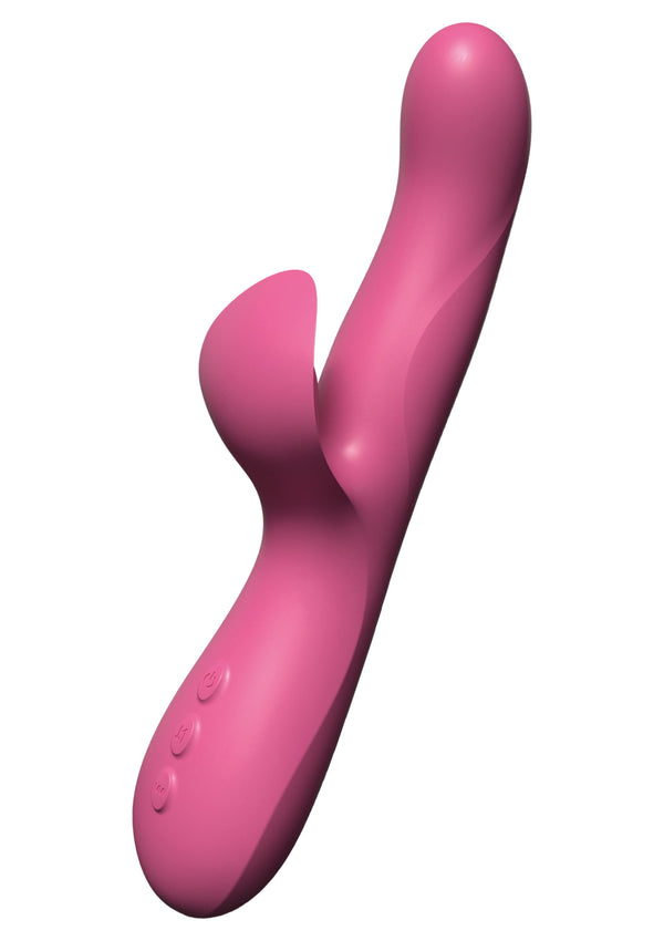 Vibromasseur rabbit Venus II