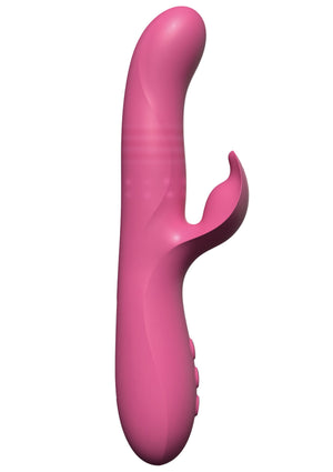 Vibromasseur rabbit Venus II