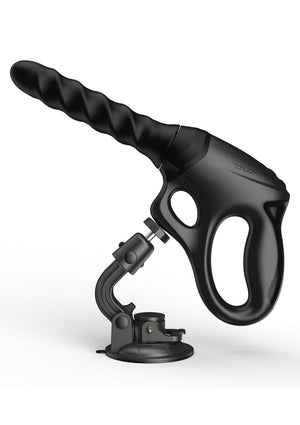 Vibromasseur pistolet Cadence PRO+